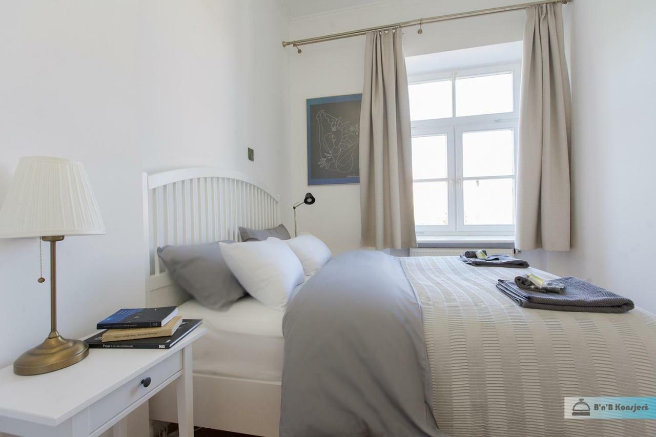 Warsaw Concierge Praga Gallery Bagian luar foto