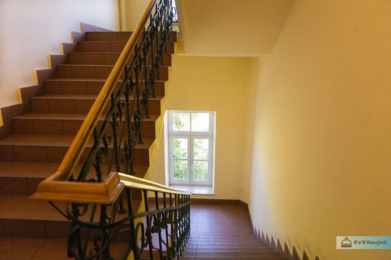 Warsaw Concierge Praga Gallery Bagian luar foto