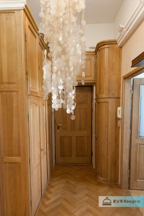 Warsaw Concierge Praga Gallery Bagian luar foto