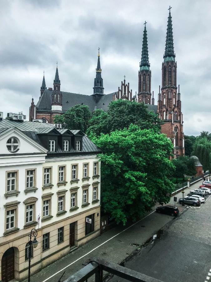 Warsaw Concierge Praga Gallery Bagian luar foto